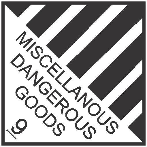 DANGEROUS GOODS MISCELLANEOUS