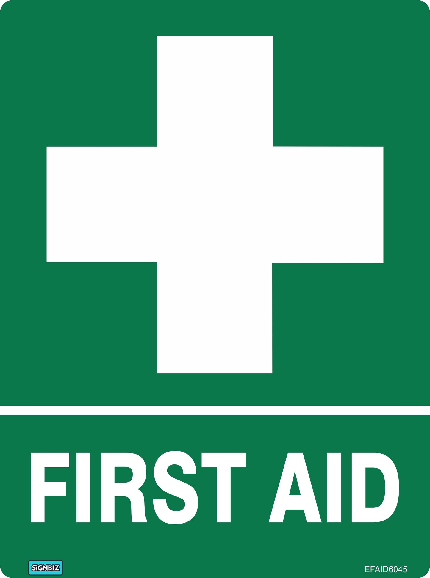 Emergency First Aid