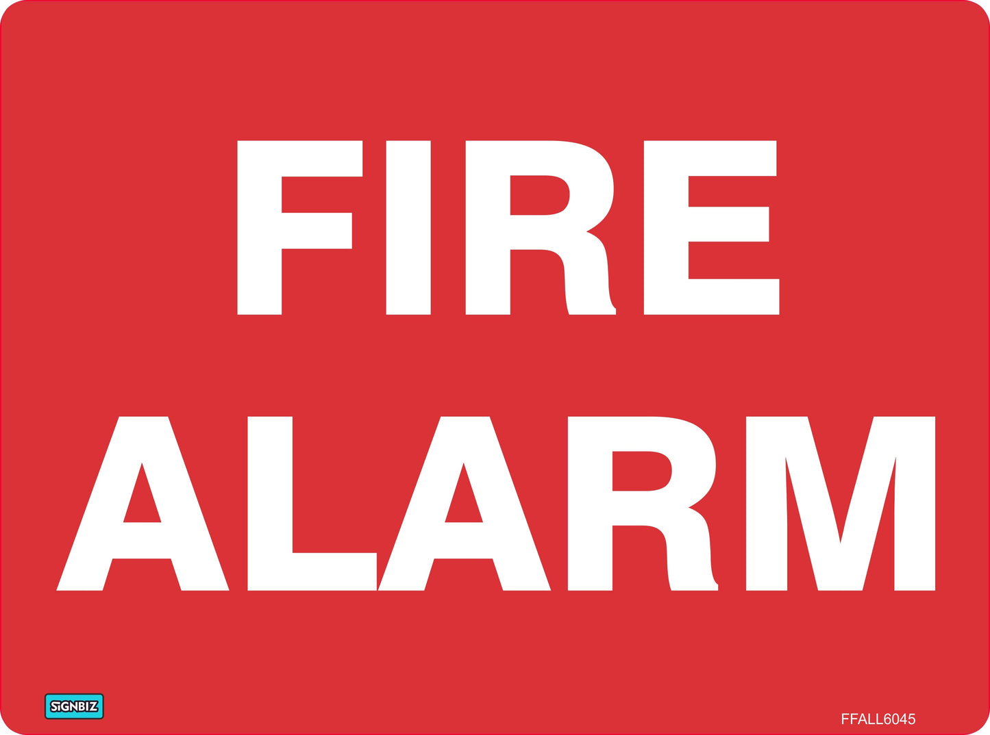 Fire Alarm