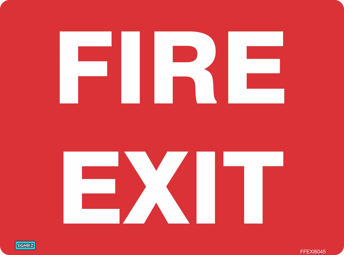 Fire Exit