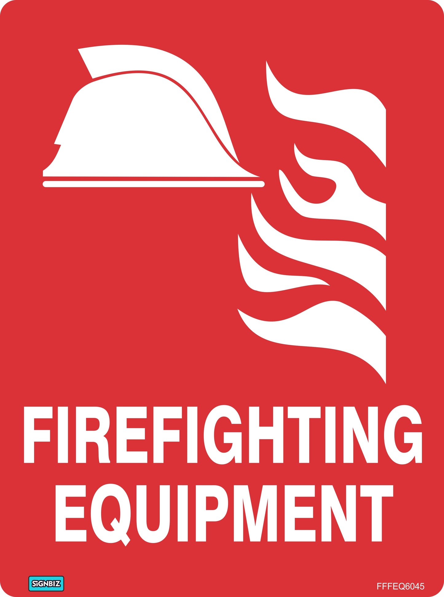 Firefighting Equipment