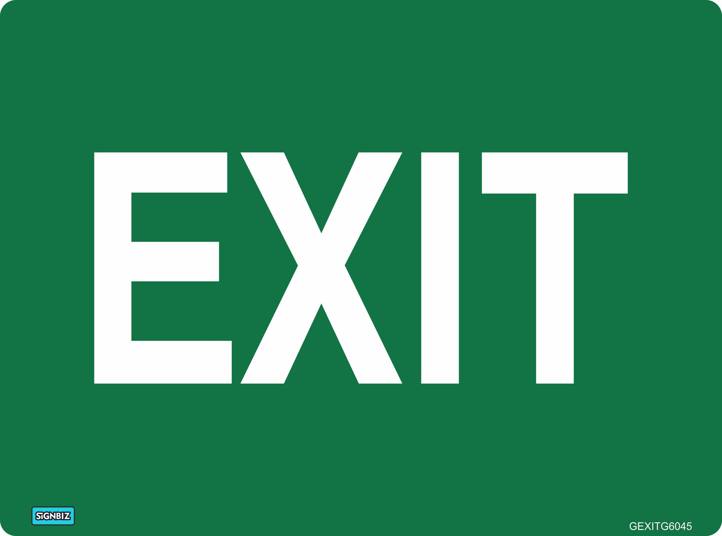 General Exit
