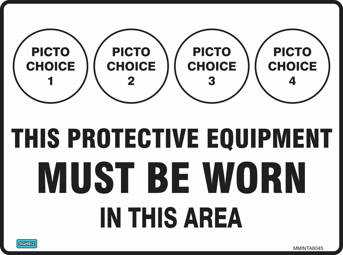 Multi Mand In This Area