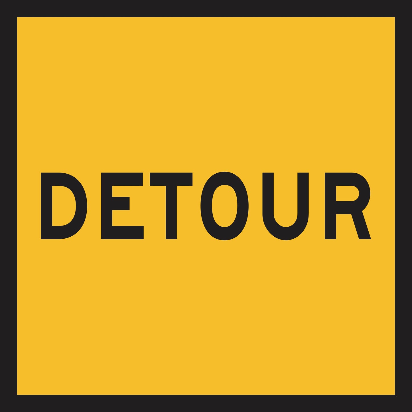 Detour (MMS Insert)