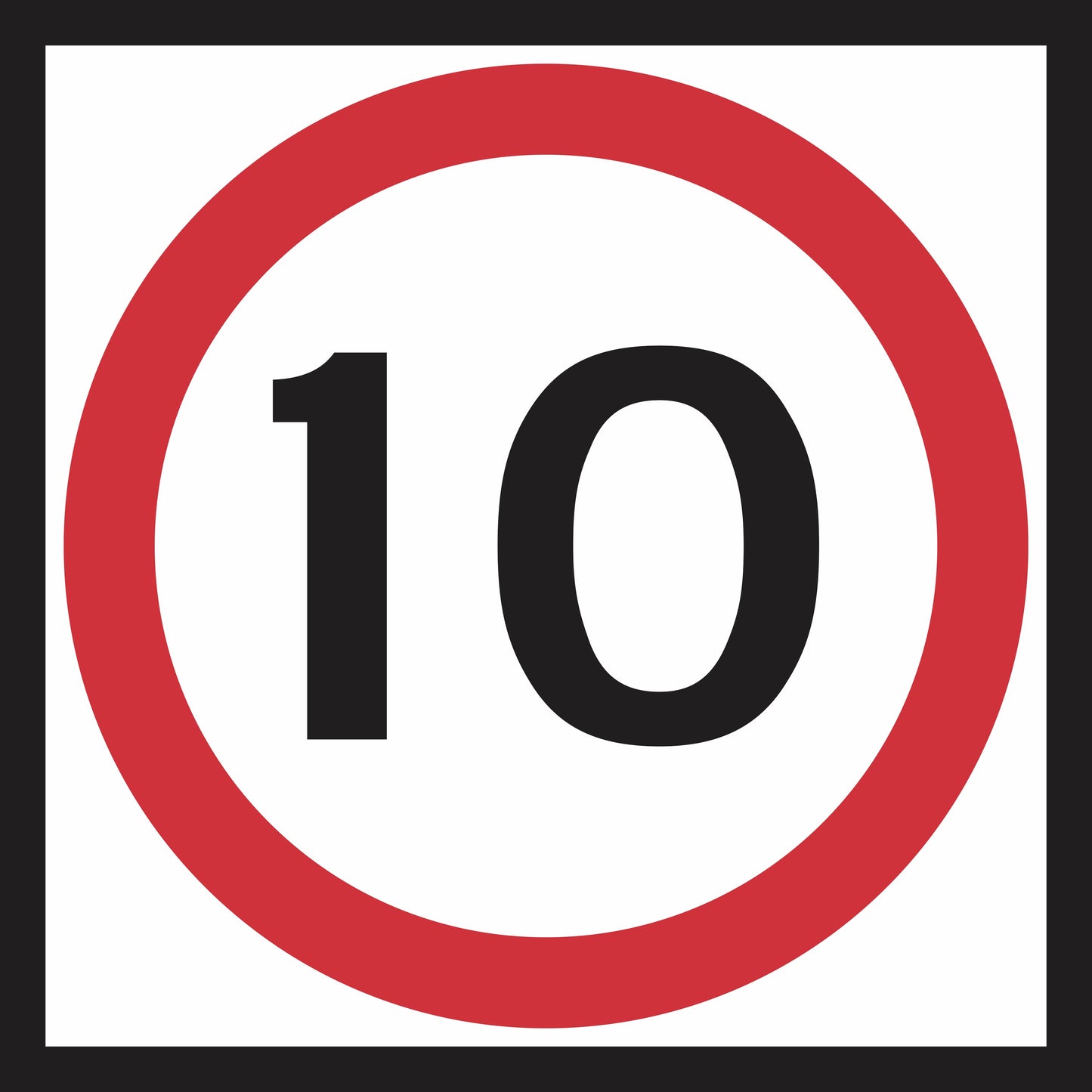 Speed Limit (MMS Insert)
