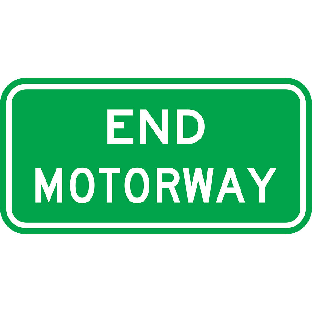 R6-243n End Motorway