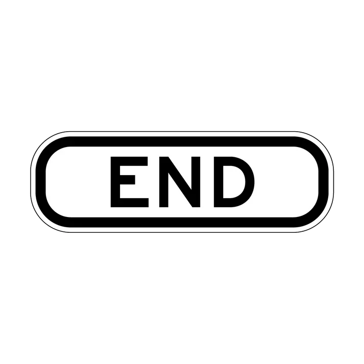 R7-4 - End