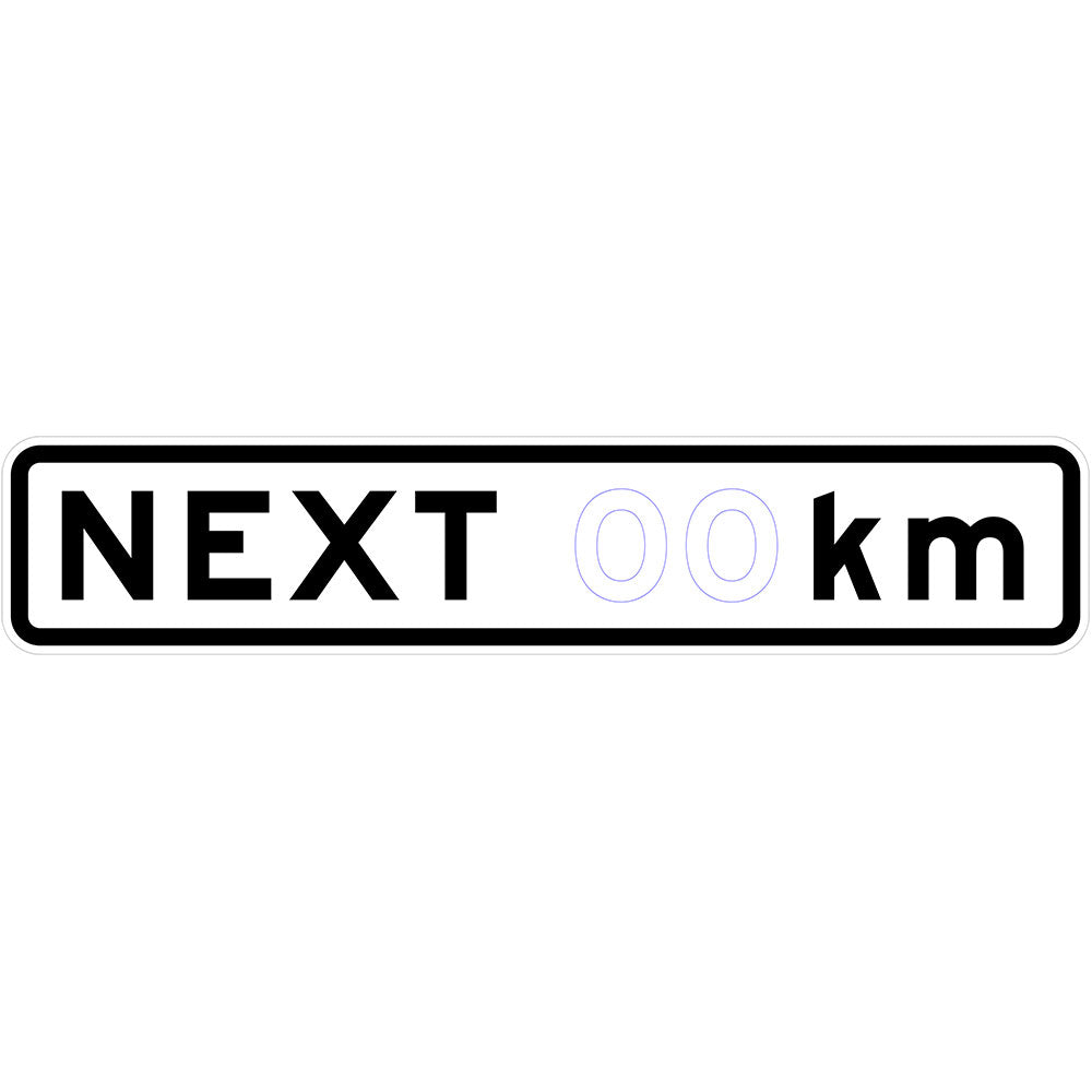 R9-7-1 - Next (xx)km