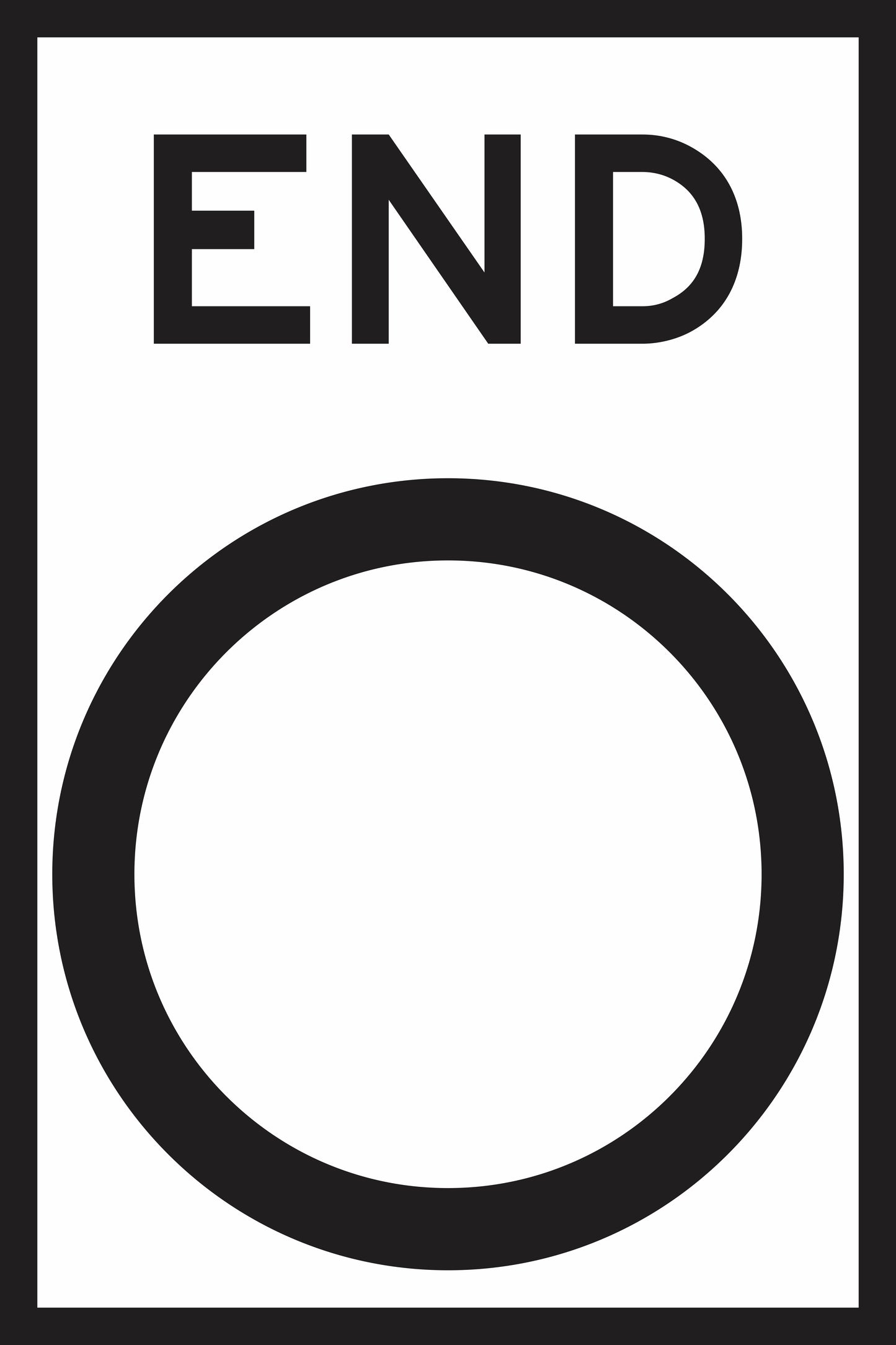 RM4-12(D) End Speed Limit (Mms Insert - To Be used on Multi Message Sign panels Only)