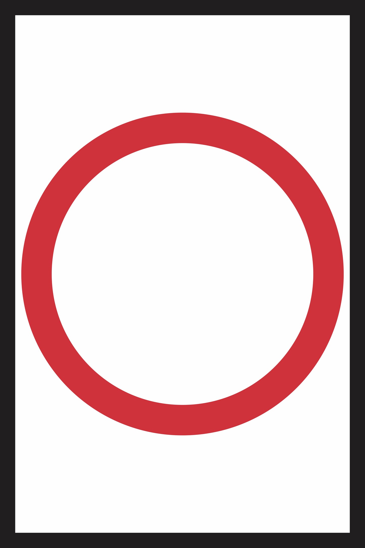 RM4-1(D) - Speed Limit (Mms Insert - To Be used on Multi Message Sign panels Only)