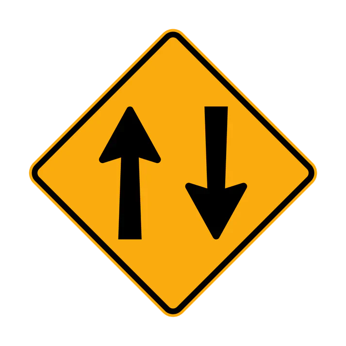 W4-11 - Two Way (symbolic)