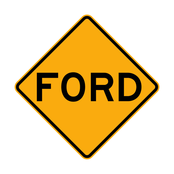 W5-6 - Ford