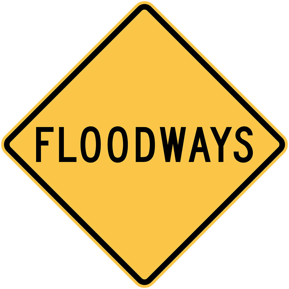 W5-7-2 - Floodways