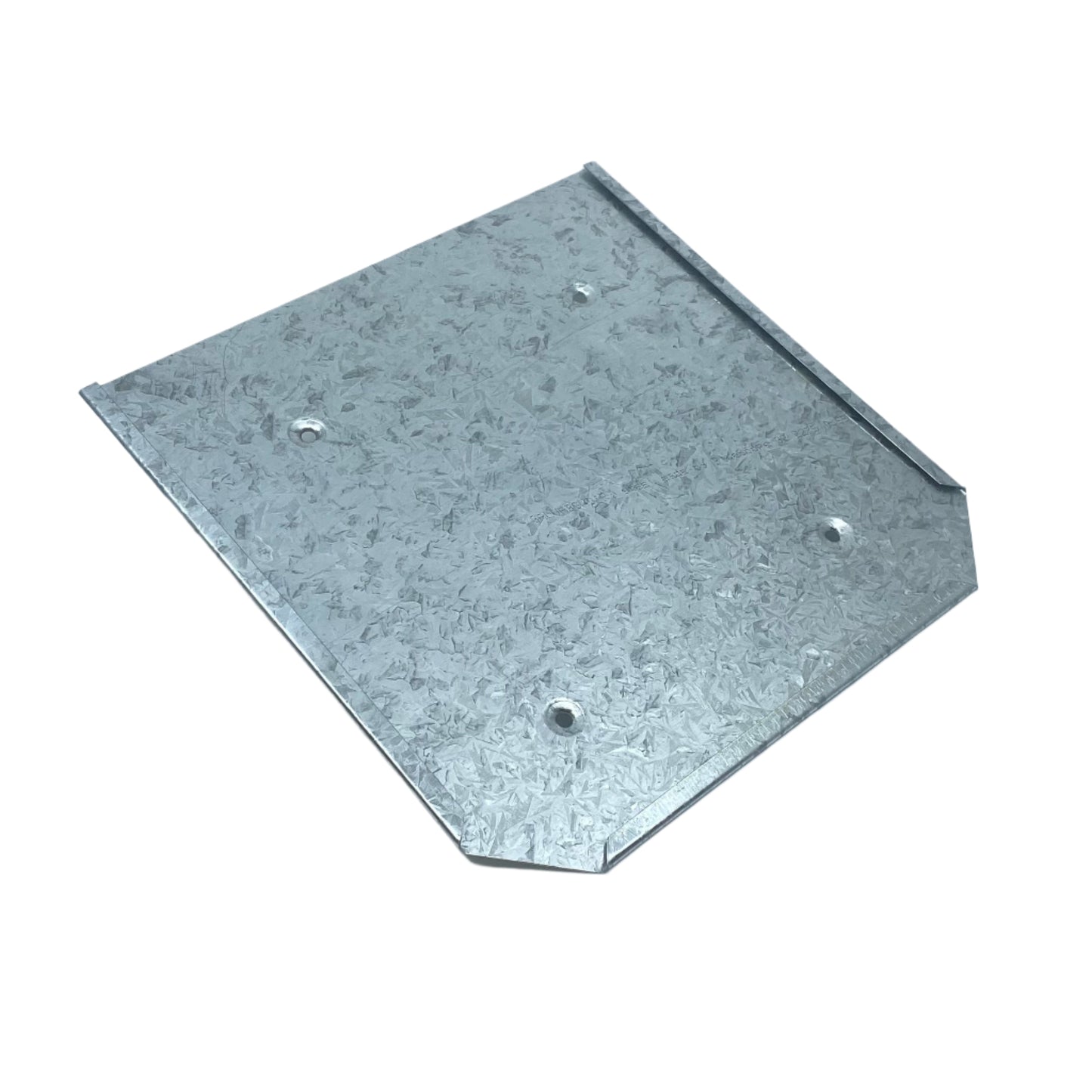 Dangerous Goods Sign Holder