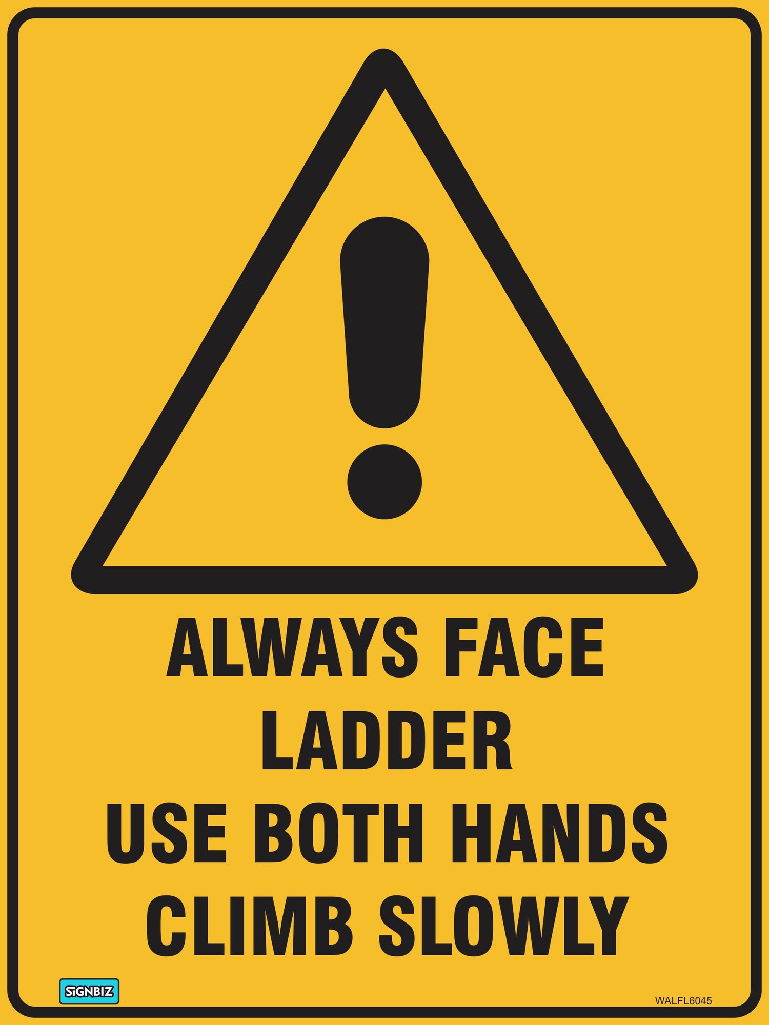 Warning Signs