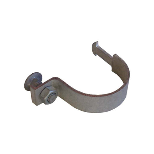 ARC Braced Signage Mounting Bracket
