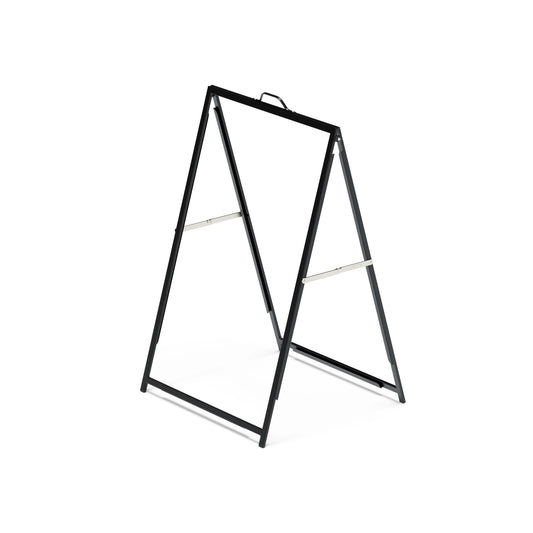 600x900 Corflute Insertable A-Frame - Frame Only