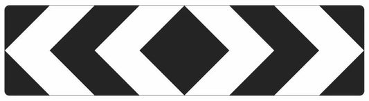 D4-2-3 Bidirectional Hazard marker