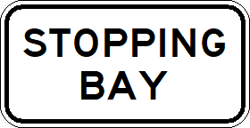 G6-310n - Stopping Bay