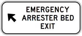 G9-337-3n - Emergency Arrester Bed Exit