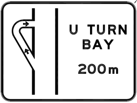 G9-395n - U Turn Bay __m (Symbolic)