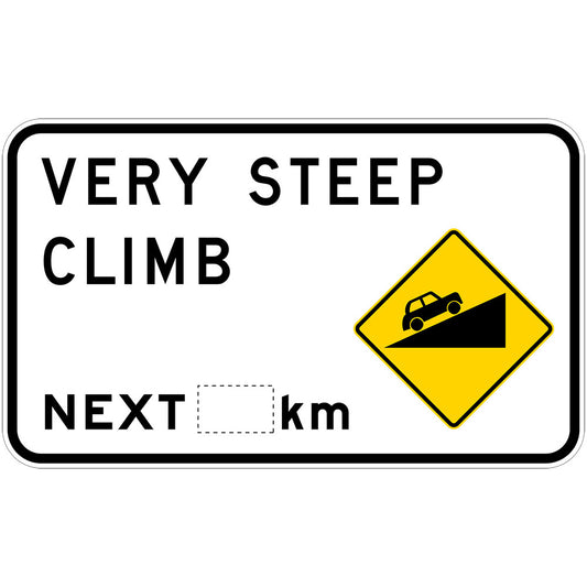 G9-47 - Very Steep Climb Next _Xkm
