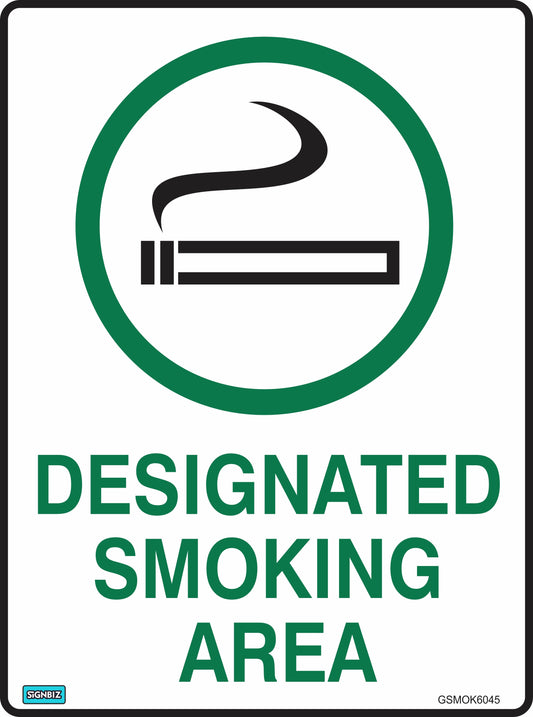 General Designated Smoking