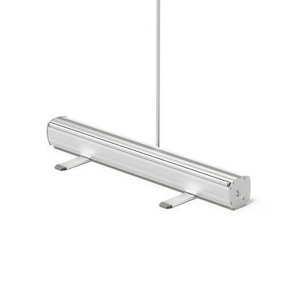 Pull Up Banner 850mm x 2000mm