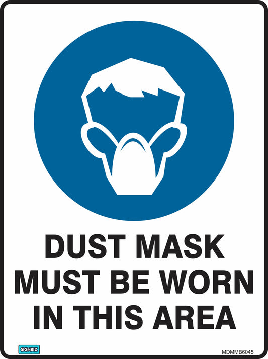 Mandatory Dusk Mask Req