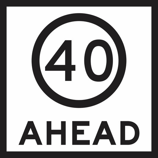 Speed Limit Ahead (MMS Insert)