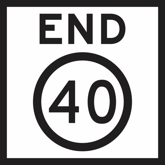 End Speed Limit (MMS Insert)
