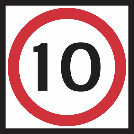 Speed Limit (MMS Insert)