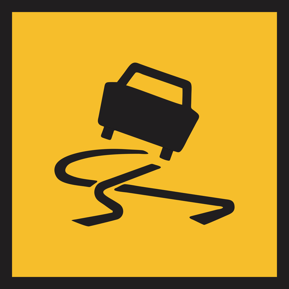 Slippery When Wet (MMS Insert) – Signbiz