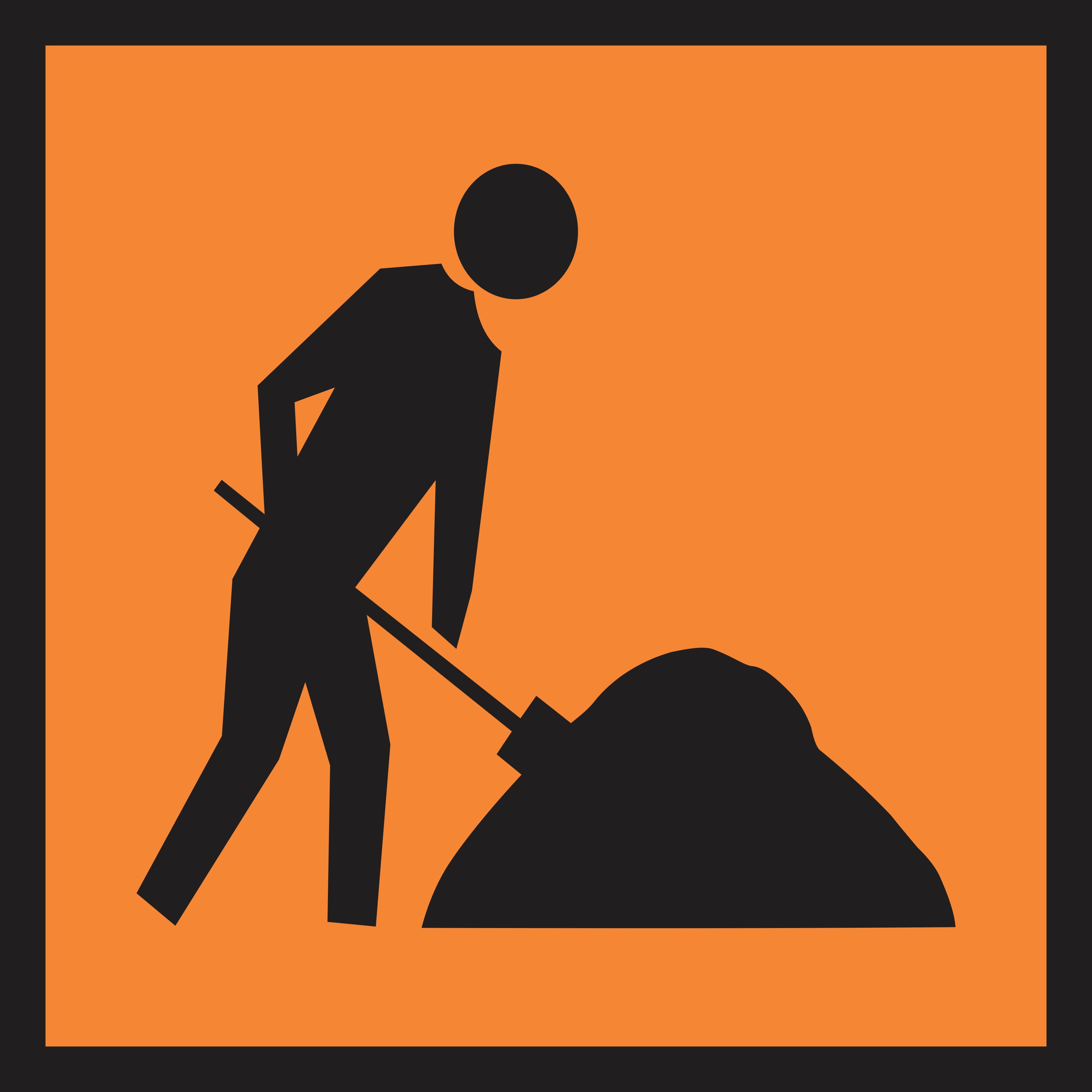 Worker Symbolic (MMS Insert) – Signbiz