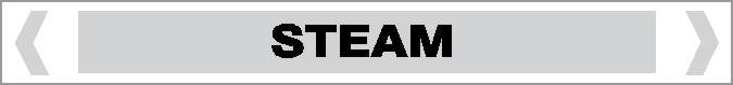 Pipe Marker - STEAM - STEAM