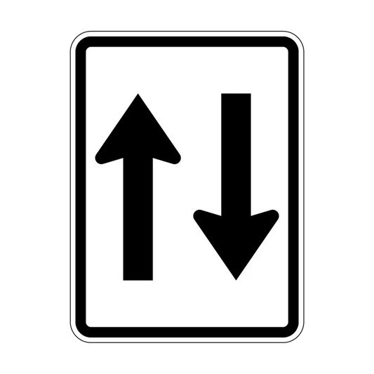 R2-11 Two Way (Symbolic)