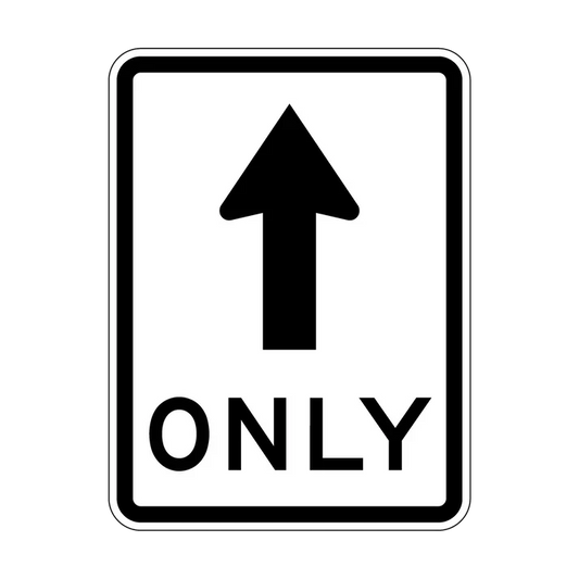 R2-7 No Turns
