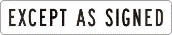 R5-201-1n Except As Signed