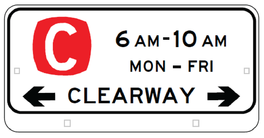 R5-215n Clearway (AM) repeater