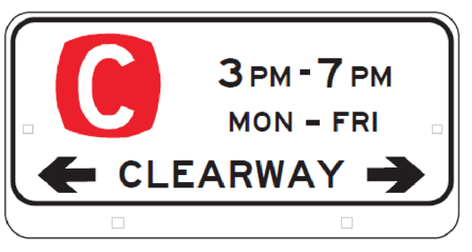 R5-216n Clearway (PM) repeater
