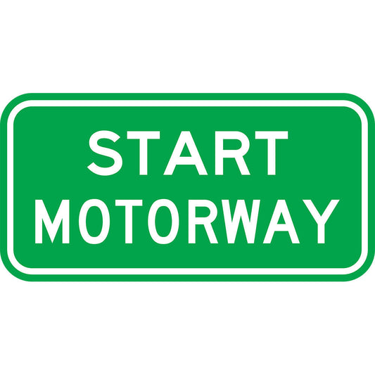 R6-241n Start Motorway
