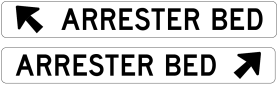 R6-252n - Arrester Bed