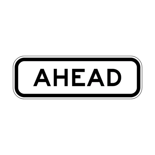 R7-2 - Ahead