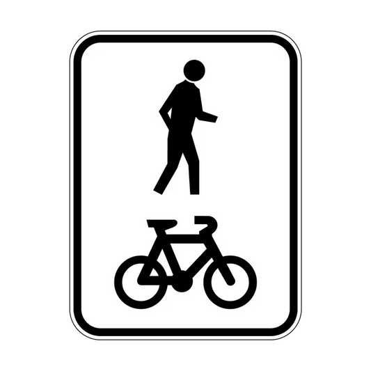 R8-2 - Shared Path