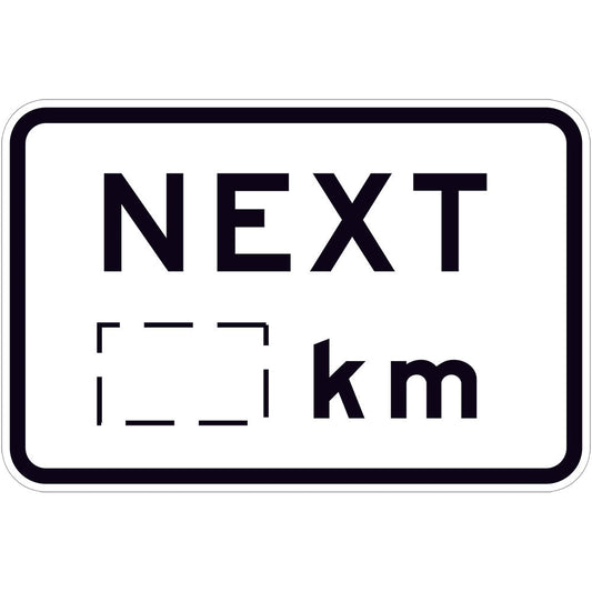R9-7-2 - Next (xx)km