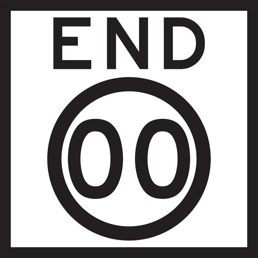 RM4-12(A) End Speed Limit (Mms Insert - To Be used on Multi Message Sign panels Only)