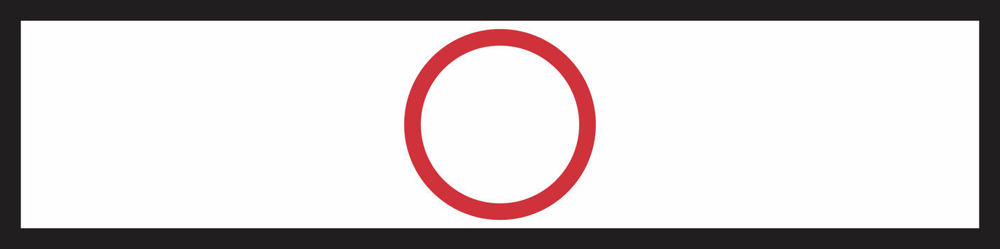 RM4-1(B) - Speed Limit (Mms Insert - To Be used on Multi Message Sign panels Only)