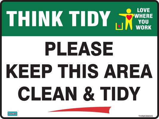 Think Tidy Food Scraps In Bin Prov