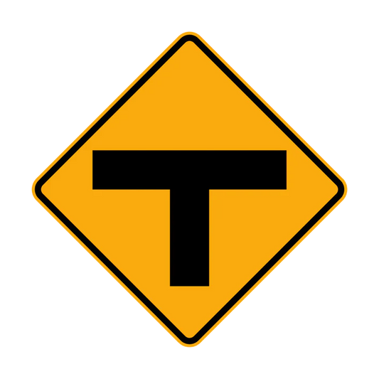 W2-3 - T-Junction (Symbolic)