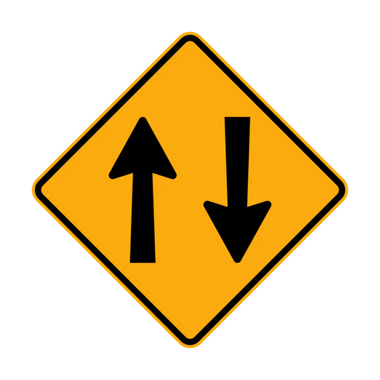 W4-11 - Two Way (symbolic)